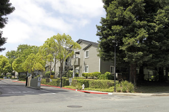 Shadow Woods in Oakland, CA - Foto de edificio - Building Photo