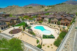 6692 Boulder Canyon Ln in El Paso, TX - Building Photo - Building Photo