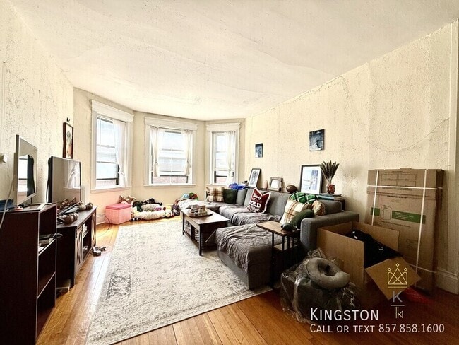 property at 1955 Commonwealth Ave