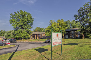 Spring Haven Apartments