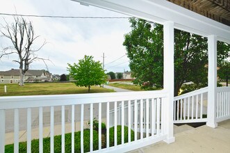 517 E 23rd St in Indianapolis, IN - Building Photo - Building Photo