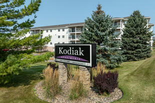 Kodiak Apartments