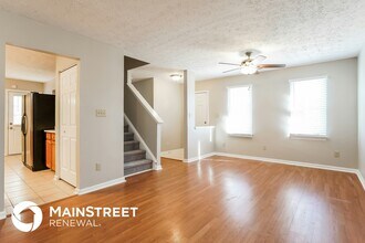3713 Phillips Way W in Durham, NC - Building Photo - Building Photo
