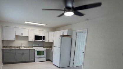 909 N F St, Unit 2 in Lake Worth Beach, FL - Building Photo - Building Photo