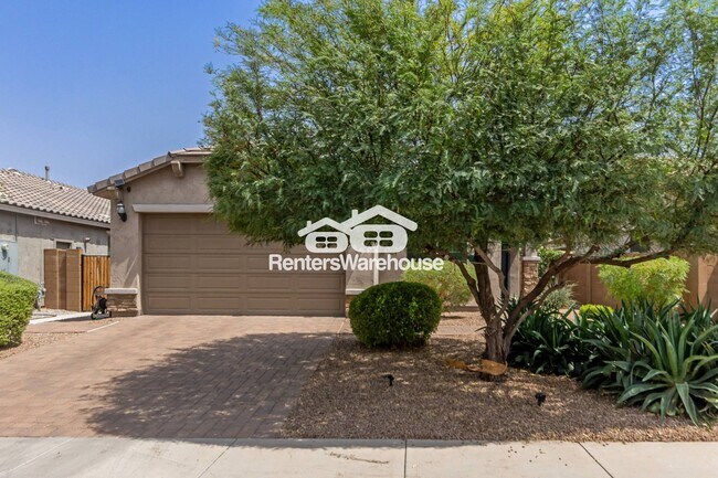 9548 W Chama Dr in Peoria, AZ - Building Photo - Building Photo