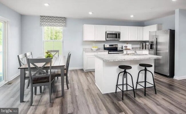 property at 133 Thicket Dr