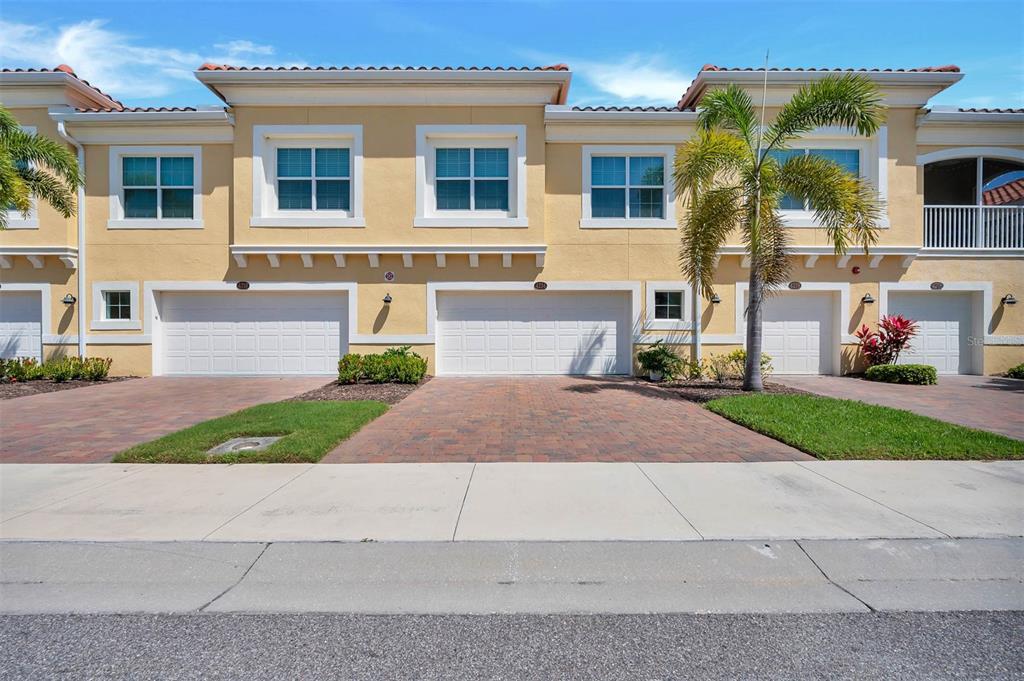 4214 Frontier Ln in Osprey, FL - Building Photo