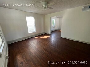 1210 Tazewell Ave SE in Roanoke, VA - Building Photo - Building Photo