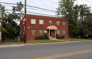 40 N. Summit Avenue Apartments