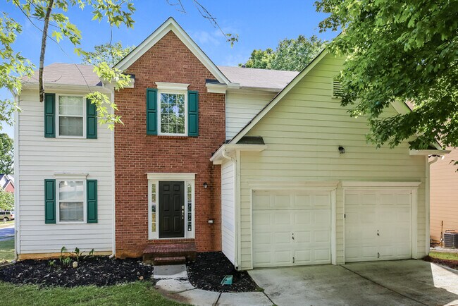 property at 3083 Grace Ct