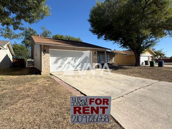 774 Sawtooth Dr in San Antonio, TX - Building Photo - Building Photo