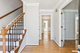 3655 Liberty Ln in Marietta, GA - Building Photo - Building Photo