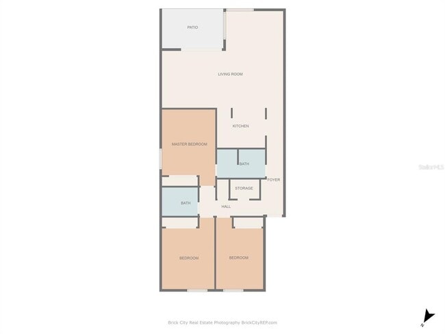 1727 NE 36th Ave in Ocala, FL - Building Photo - Building Photo
