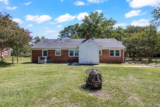 1024 Miller Ave in Fayetteville, NC - Building Photo - Building Photo