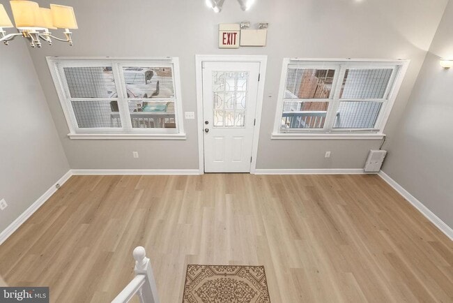 5107 MacArthur Blvd NW in Washington, DC - Building Photo - Building Photo