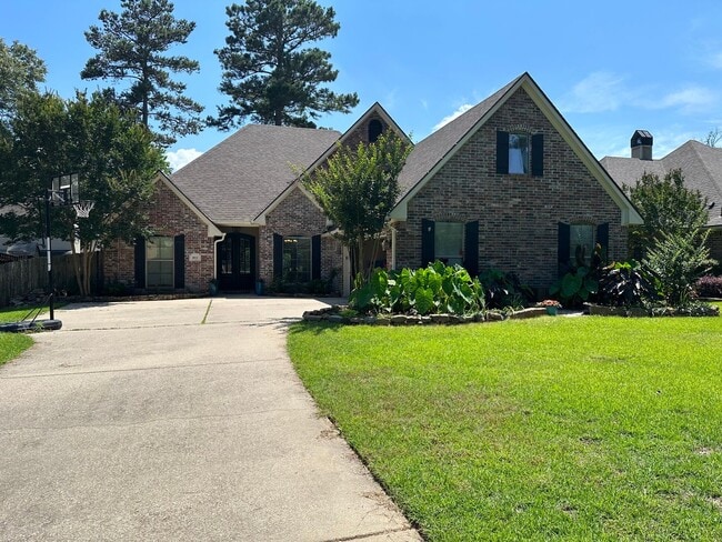 property at 802 Grey Fox Cir