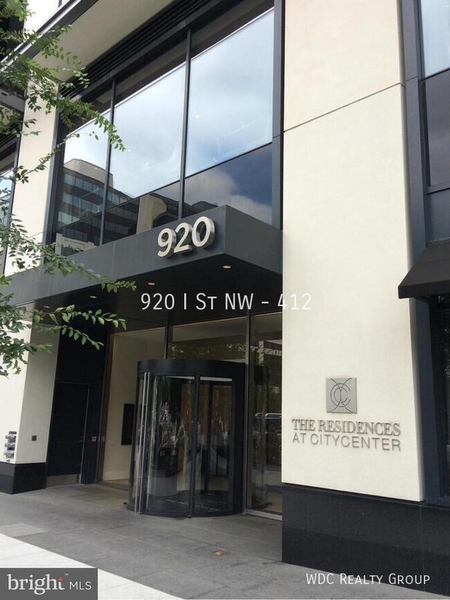 920 I St NW in Washington, DC - Building Photo - Building Photo