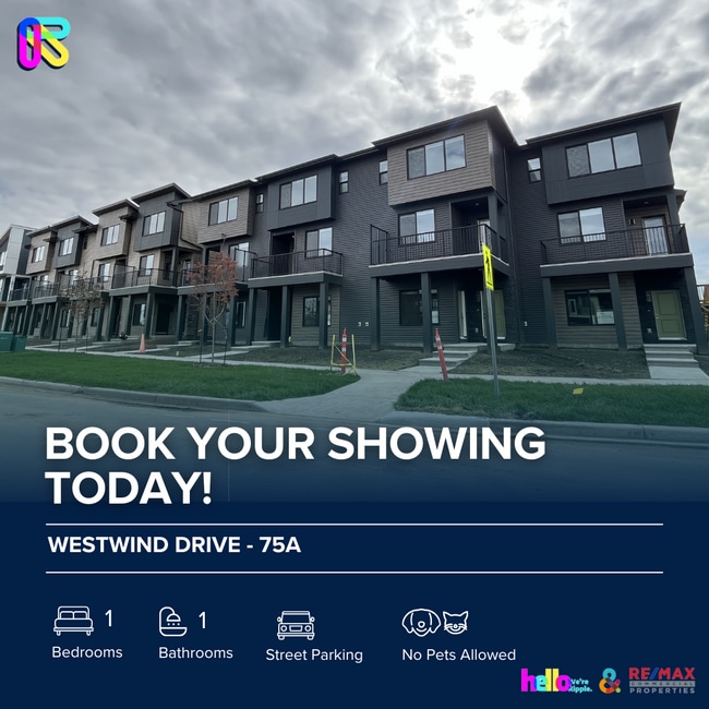 property at 75 Westwind Dr