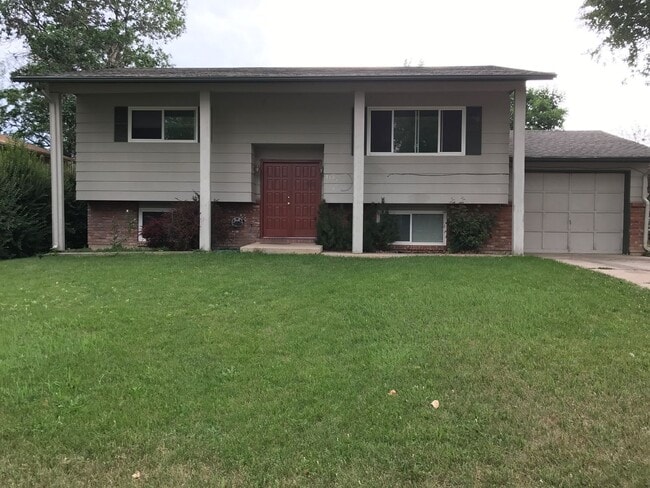 1125 Timber Ln in Fort Collins, CO - Building Photo - Building Photo