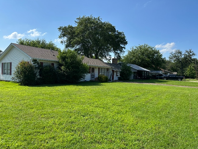 property at 101 Mary Grace