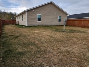 4036 W Marble Way in Wasilla, AK - Building Photo - Building Photo