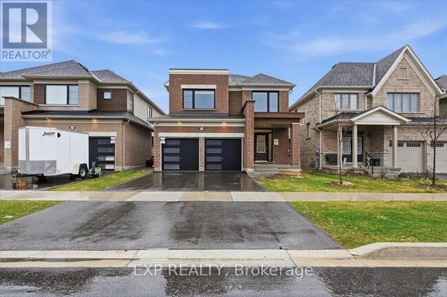448 Trevor St. in Cobourg, ON - Building Photo - Building Photo