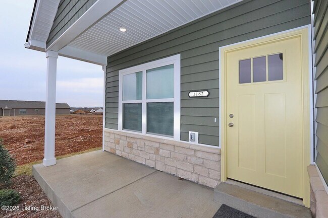 1182 Park-Land Trl in Jeffersonville, IN - Building Photo - Building Photo