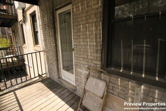 1762 Commonwealth Avenue, Unit 4 in Boston, MA - Building Photo - Building Photo