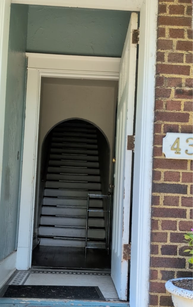 4303 Andover Ter, Unit 4303 in Pittsburgh, PA - Building Photo - Building Photo