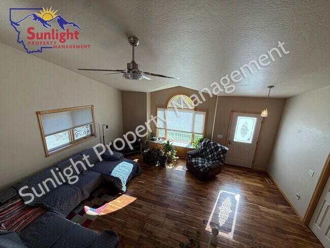 3305 Glenfinnan Rd in Billings, MT - Building Photo - Building Photo