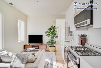 1701 21st St NW in Washington, DC - Building Photo - Building Photo