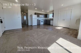 5963 N Freedom Rd in Idaho Falls, ID - Building Photo - Building Photo