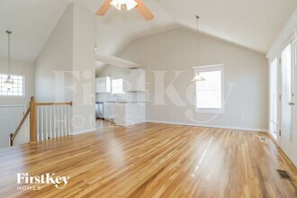 728 Corrington Dr in Raymore, MO - Building Photo - Building Photo