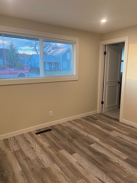 228 E Main St, Unit 228 in Goldendale, WA - Building Photo - Building Photo