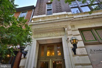 315 Arch St in Philadelphia, PA - Building Photo - Building Photo
