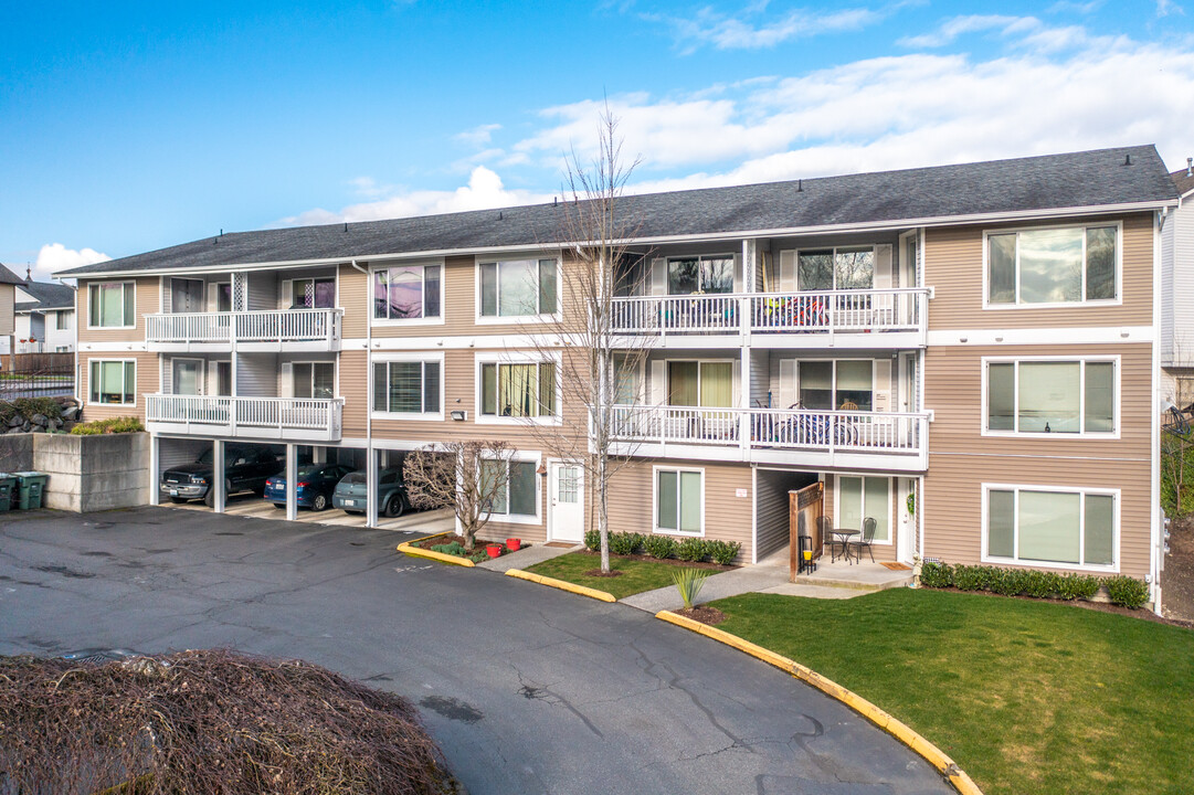 101 Alder Ave in Snohomish, WA - Building Photo