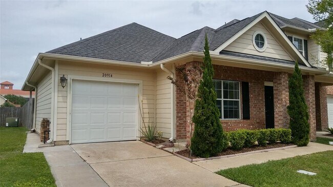 20914 Sun Creek Dr in Katy, TX - Building Photo - Building Photo