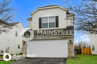 3955 Boyer Ridge Dr in Canal Winchester, OH - Building Photo - Building Photo
