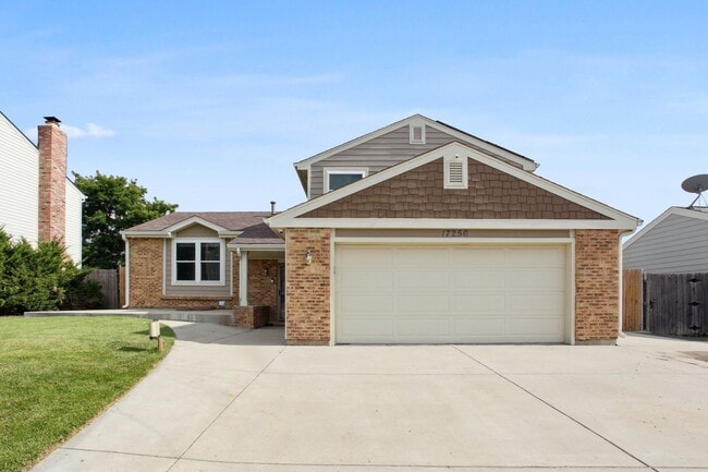 17256 E Prentice Dr