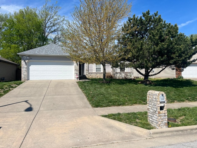 519 S Casa Grande Ave in Springfield, MO - Building Photo - Building Photo
