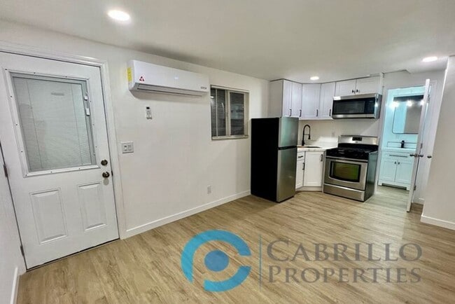 property at 1580 Parrot St