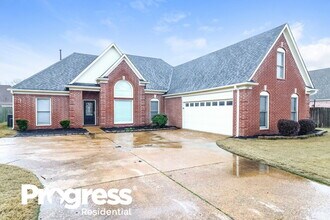 6561 Karista St in Millington, TN - Building Photo - Building Photo