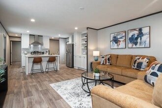 1616 Sidewinder Dr in Princeton, TX - Building Photo - Building Photo