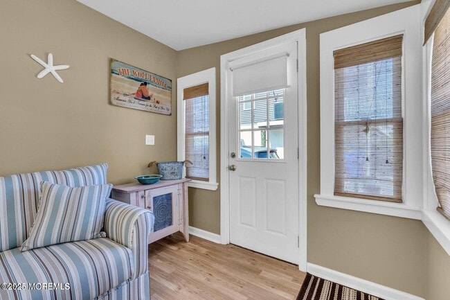 property at 124 Mathis Dr