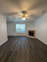 807 Timberlake Trail in Jacksonville, NC - Building Photo - Building Photo