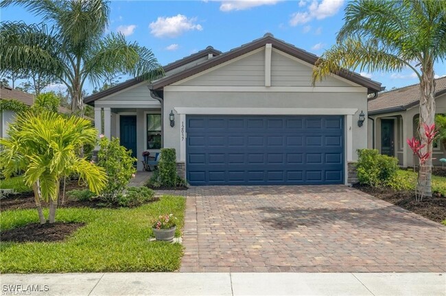 property at 12037 Moorhouse Pl