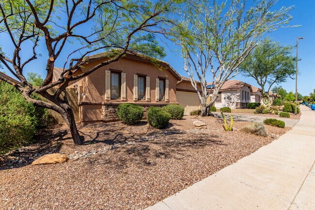 3346 W Sousa Dr in Anthem, AZ - Building Photo - Building Photo