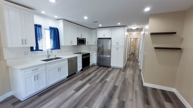 property at 16131 Sunny Ct