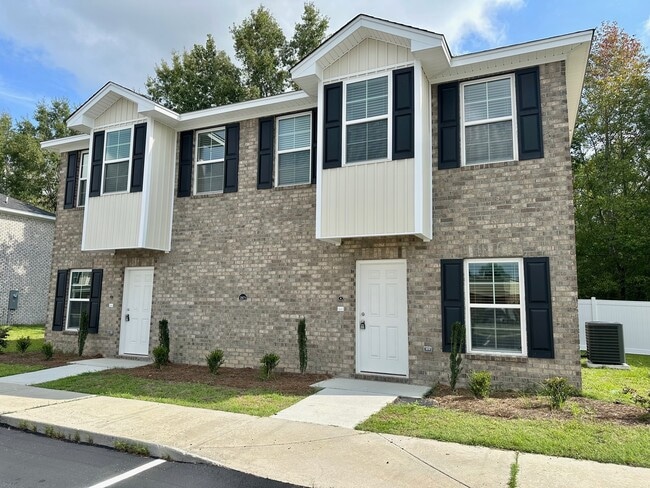 2871A Jubilee Dr in Florence, SC - Building Photo - Building Photo