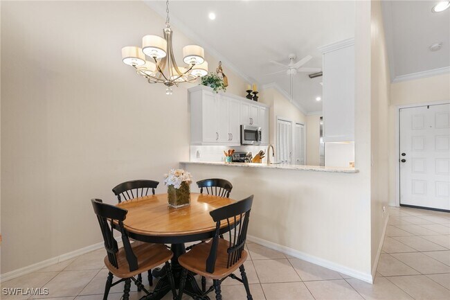 property at 3346 Erick Lake Dr